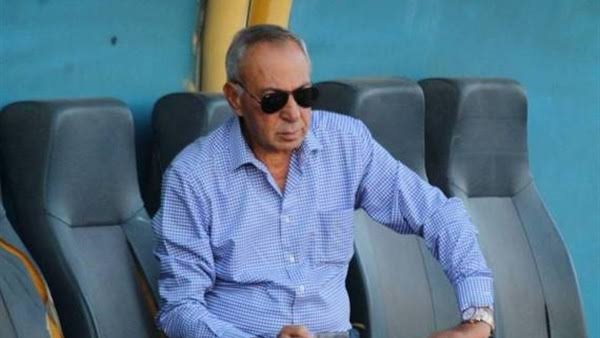 إبراهيم عثمان رئيس