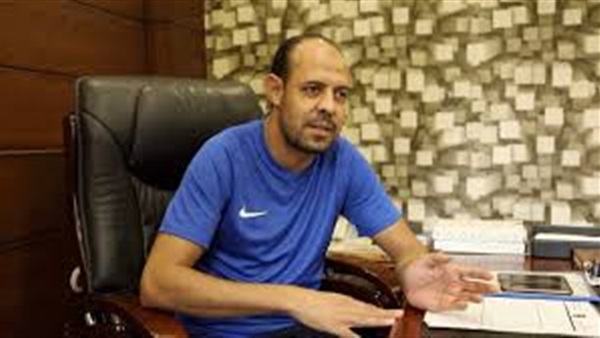 عماد النحاس