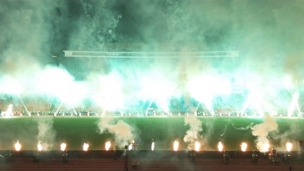 وان ثري| بوابة الرياضة المصرية 