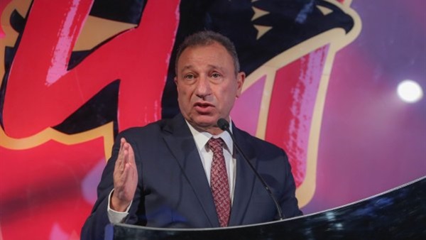 وان ثري| بوابة الرياضة المصرية 