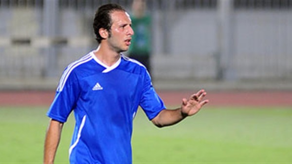 أحمد غانم سلطان