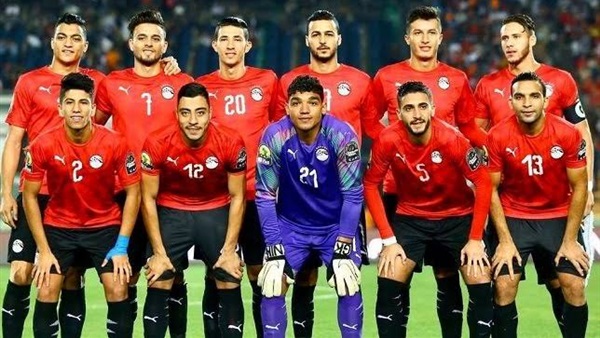 منتخب مصر الأولمبي