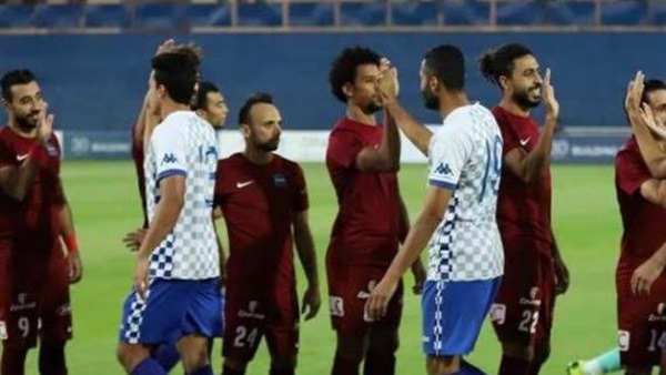 مصر المقاصة