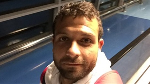 عمرو الحلواني