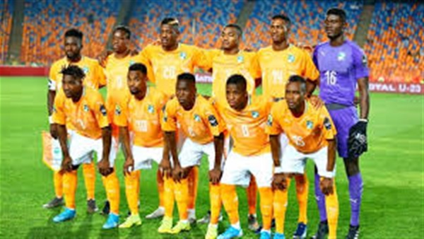 منتخب كوت ديفوار