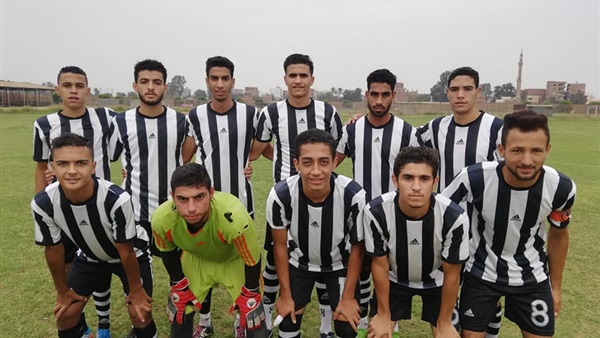 وان ثري| بوابة الرياضة المصرية 