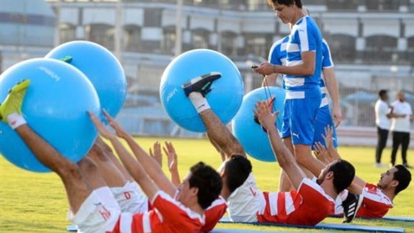 وان ثري| بوابة الرياضة المصرية 