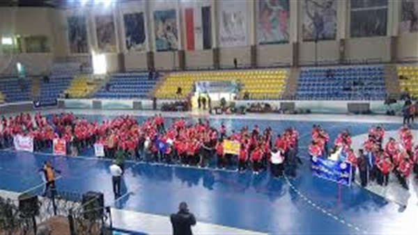 وان ثري| بوابة الرياضة المصرية 