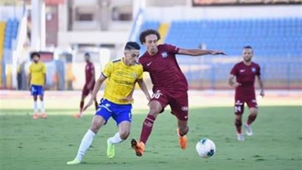 فريق الإسماعيلي