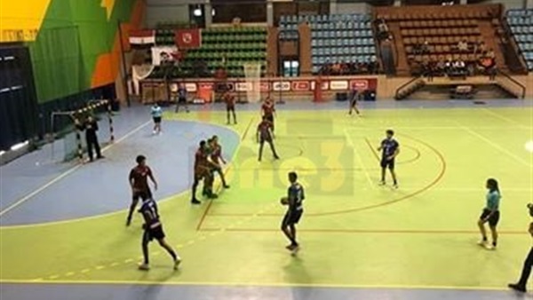 وان ثري| بوابة الرياضة المصرية 