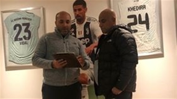 وان ثري| بوابة الرياضة المصرية 