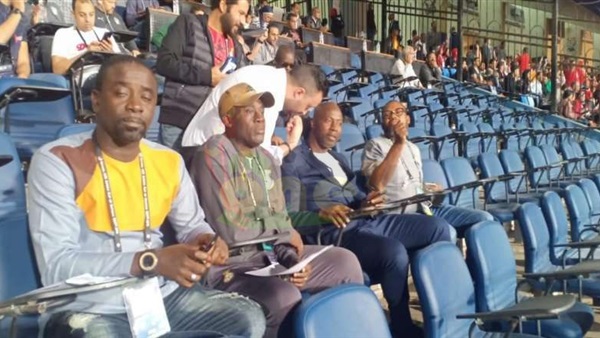 وان ثري| بوابة الرياضة المصرية 