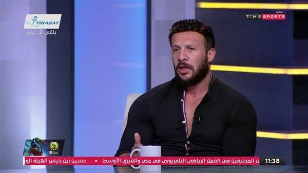 وان ثري| بوابة الرياضة المصرية 