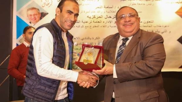 وان ثري| بوابة الرياضة المصرية 