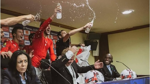 وان ثري| بوابة الرياضة المصرية 