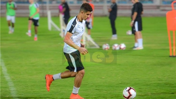 وان ثري| بوابة الرياضة المصرية 