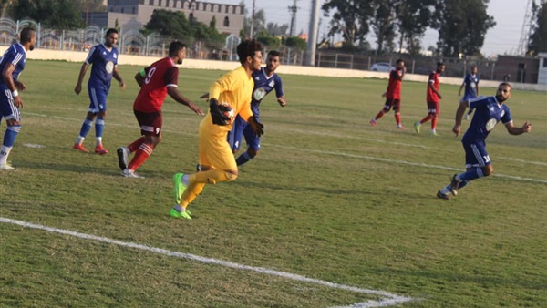 وان ثري| بوابة الرياضة المصرية 