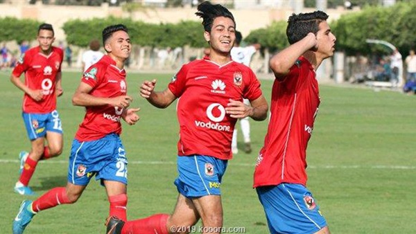 وان ثري| بوابة الرياضة المصرية 