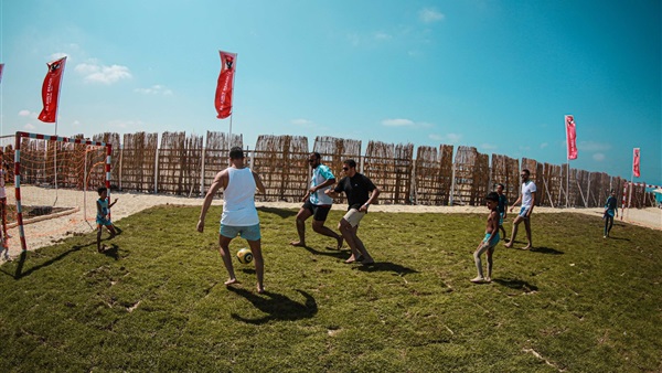 وان ثري| بوابة الرياضة المصرية 