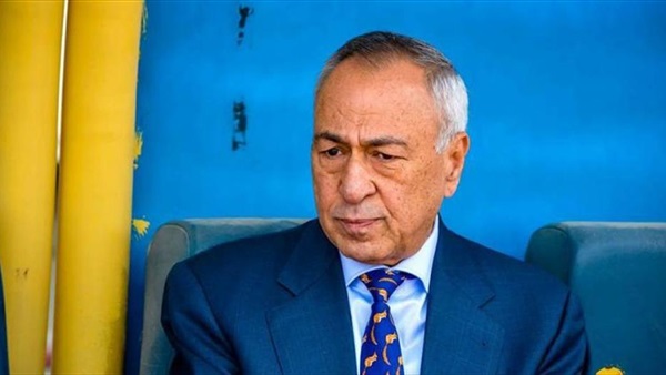 إبراهيم عثمان رئيس