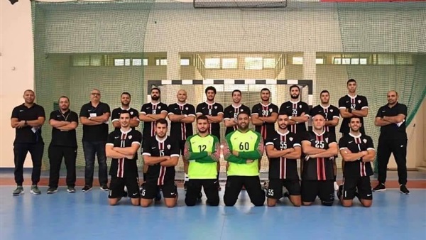 يد نادي الزمالك 