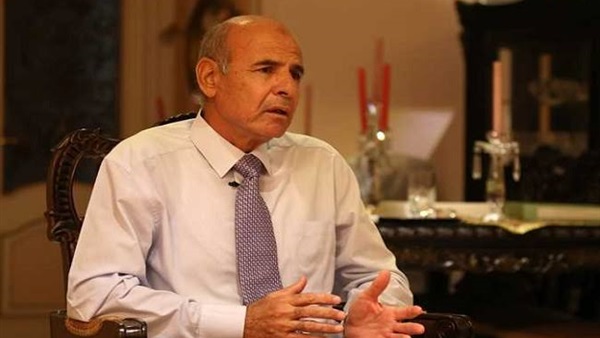 علي خليل الزمالك