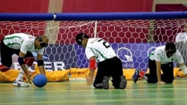 منتخب كرة الجرس