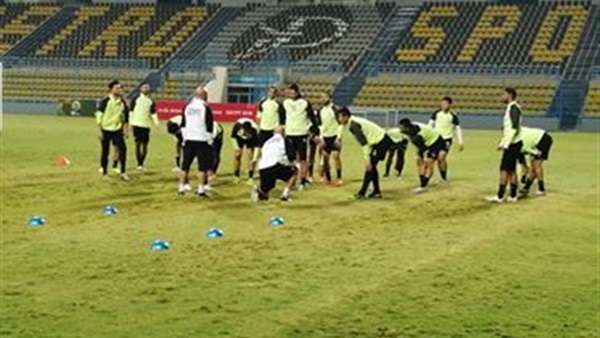 المنتخب الأولمبي