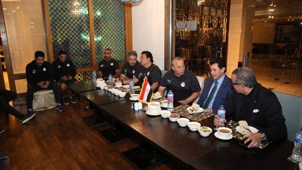 وان ثري| بوابة الرياضة المصرية 