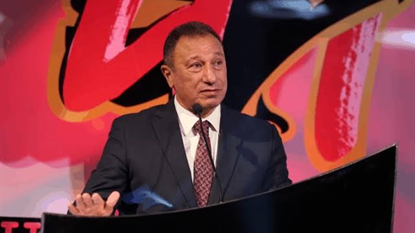 محمود الخطيب