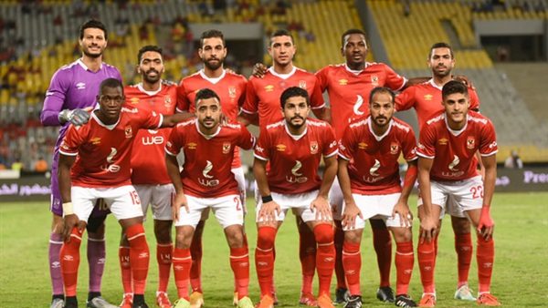 الفريق الاول لكرة