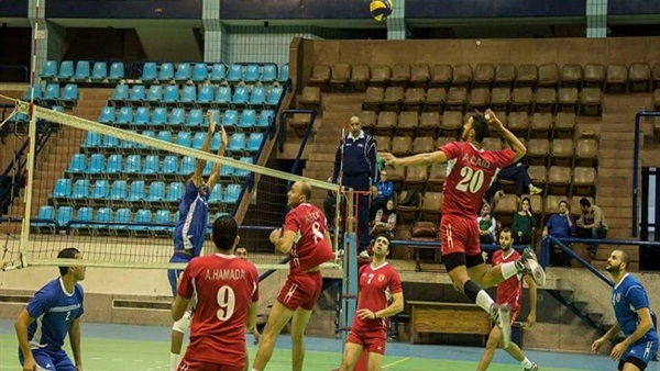 وان ثري| بوابة الرياضة المصرية 