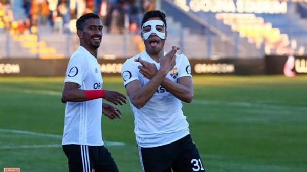 اكرم توفيق في الجونة