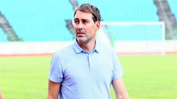 فايلر مدرب الأهلي