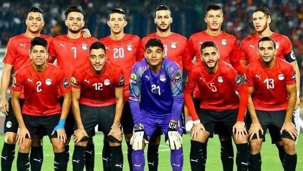 المنتخب الأولمبي