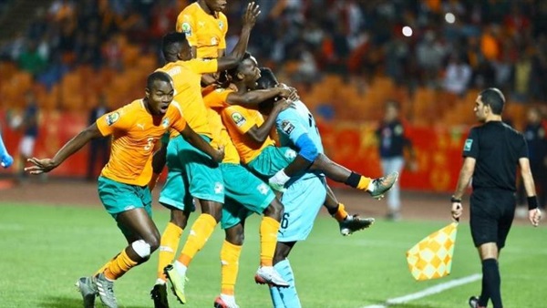 وان ثري| بوابة الرياضة المصرية 