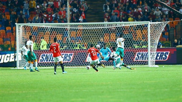 المنتخب الأولمبي