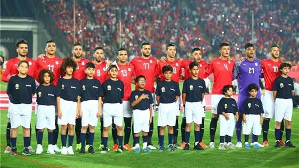 المنتخب الأولمبي