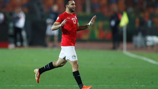 كريم العراقي لاعب