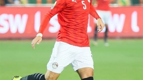 محمد عبد السلام مدافع