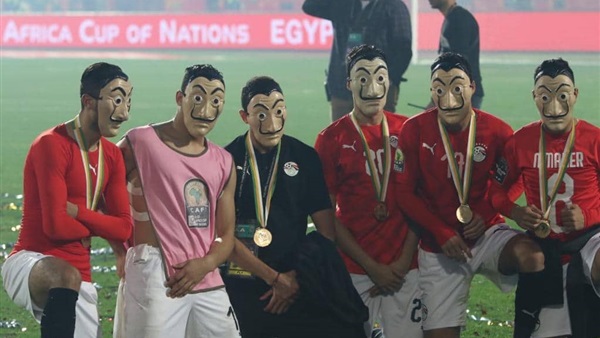 المنتخب الأولمبي