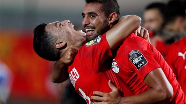 أحمد ياسر ريان