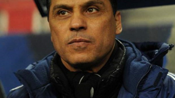 حسام البدري