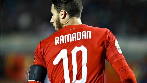 وان ثري| بوابة الرياضة المصرية 