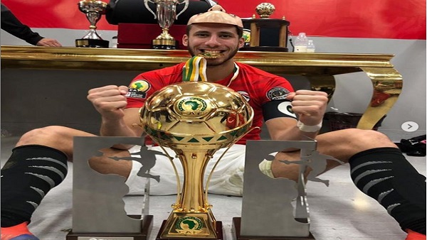 وان ثري| بوابة الرياضة المصرية 