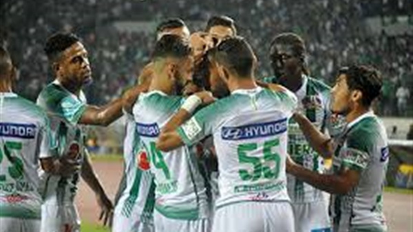 الرجاء المغربي