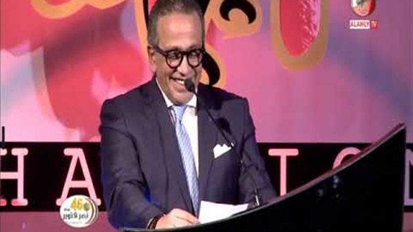 وان ثري| بوابة الرياضة المصرية 