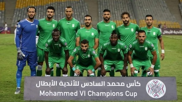 وان ثري| بوابة الرياضة المصرية 