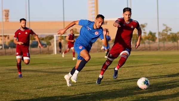 وان ثري| بوابة الرياضة المصرية 