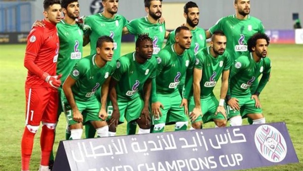 وان ثري| بوابة الرياضة المصرية 